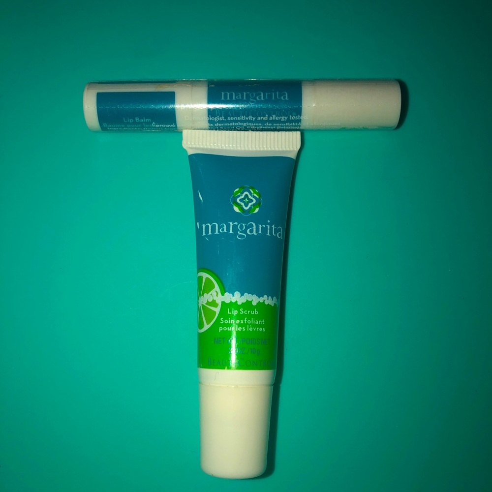 Beauticontrol Margarita Lip Set